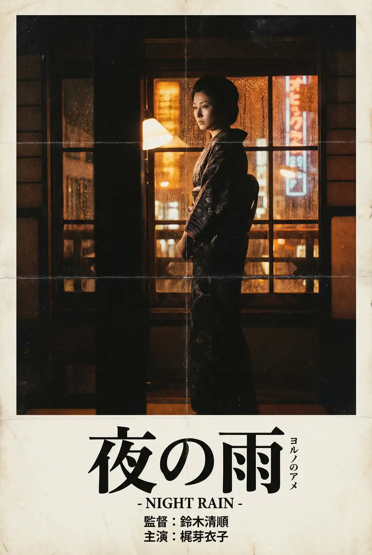 日本经典伦理电影海报 - 国产羞羞视频在线观看播放 馆藏推荐作品