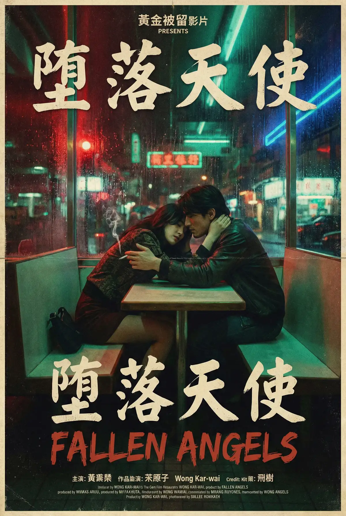 香港伦理电影海报 - 国产羞羞视频在线观看播放 馆藏推荐作品
